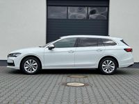 Gebraucht Skoda Superb Selection 265 PS (194 kW) 2024 Metallic gegen aufpreis Kombi