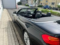 gebraucht BMW 425 d Cabrio Luxury Line Luxury Line