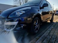 Gebraucht Renault Scénic III 76 PS (55 kW) 2010 Andere farben Van / Kleinbus