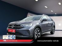 Neu VW Taigo 150 PS (110 kW) 2026 Grau SUV