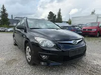 Gebraucht Hyundai i30 109 PS (80 kW) 2011 Kombi