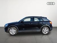 Gebraucht Audi Q2 Advanced Plus 150 PS (110 kW) 2022 Mythosschwarz metallic SUV