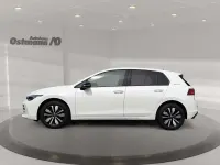 Gebraucht VW Golf VIII Goal 116 PS (85 kW) 2025 Pure white Limousine