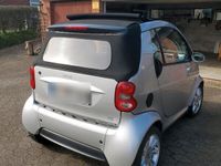 gebraucht Smart ForTwo Cabrio  Diesel