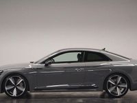 Gebraucht Audi RS5 Ambiente 450 PS (330 kW) 2018 Grau Coupé