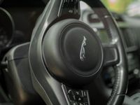 gebraucht Jaguar F-Pace 20d AWD Portfolio Automatik Portfolio