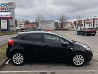 Gebraucht Kia Rio DREAM-TEAM Edition 75 PS (55 kW) 2014 Limousine