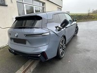 Gebraucht BMW iX 400 kW (544 PS) 2025 Grau SUV