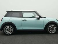 Gebraucht Mini Cooper Classic 156 PS (114 kW) 2024 Grün Kleinwagen