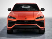Neu Lamborghini Urus 799 PS (587 kW) 2026 Orange SUV