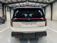 Neu Nissan Armada 426 PS (313 kW) 2026 Weiß SUV