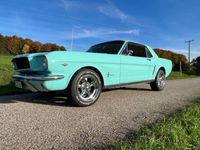 gebraucht Ford Mustang 302