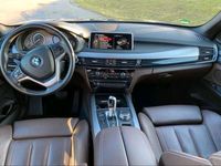 gebraucht BMW X5 x drive