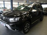 Gebraucht Dacia Duster Prestige 131 PS (96 kW) 2020 Schwarz SUV