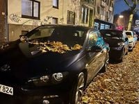 Gebraucht VW Scirocco Match 122 PS (89 kW) 2011 Blau Coupé