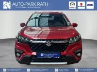 Neu Suzuki SX4 S-Cross Comfort 110 PS (80 kW) 2026 Rot SUV