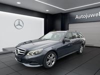 gebraucht Mercedes E300 AVANTGARDE /AUTOMATIK/2 HAND/STANDHEIZUNG/