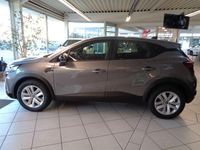 Neu Mitsubishi ASX Basis 91 PS (66 kW) 2025 Grau SUV