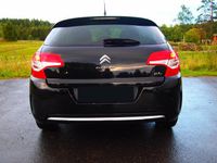 Gebraucht Citroën C4 92 PS (67 kW) 2012 Silber metallic Limousine