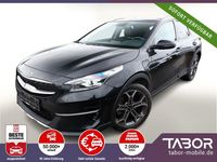 Gebraucht Kia XCeed 141 PS (103 kW) 2022 Schwarz SUV