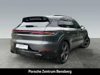 Gebraucht Porsche Cayenne GTS 500 PS (367 kW) 2024 Grau SUV