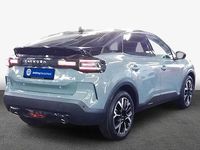 Neu Citroën C4 PureTech 131 PS (96 kW) 2025 Manhattangrün Limousine