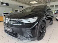 Gebraucht VW ID.4 Pro 210 kW (286 PS) 2025 Schwarz SUV