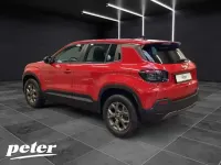 Neu Jeep Avenger Longitude 101 PS (74 kW) 2026 Ruby red SUV