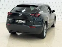 Gebraucht Mazda MX30 Ad'Vantage 106 kW (145 PS) 2023 Schwarz SUV