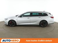 Gebraucht Opel Insignia Dynamic 165 PS (121 kW) 2017 Grau Kombi