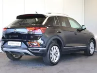 Używany VW T-Roc Style 150 KM (110 kW) 2024 Czarny SUV