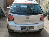 gebraucht VW Polo Cross 