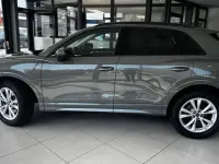Gebraucht Audi Q3 S-Line 245 PS (180 kW) 2023 Chronos grau SUV