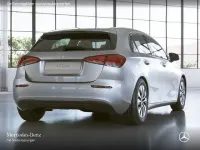 Gebraucht Mercedes A200 150 PS (110 kW) 2021
