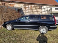 gebraucht Volvo V70 2.4 -