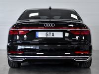 gebraucht Audi A8 55 TFSI quattro