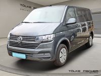 gebraucht VW Caravelle T6.1Comfortline 2.0 TDI FWD