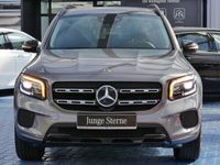 Gebraucht Mercedes GLB250 Progressive 224 PS (164 kW) 2020 Metalliclack mountaingrau SUV