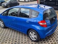 Gebraucht Honda Jazz 99 PS (72 kW) 2011 Violet Kleinwagen