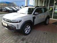 Neu Dacia Duster Expression 122 PS (89 kW) 2026 Beige schwarz SUV