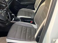 Gebraucht VW T-Roc Style 150 PS (110 kW) 2018 Weiß SUV