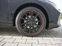 Neu VW Golf VIII 116 PS (85 kW) 2026 Schwarz Limousine