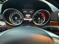 Gebraucht Mercedes ML350 270 PS (198 kW) 2013 Braun SUV