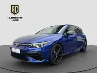 Gebraucht VW Golf VIII R 333 PS (244 kW) 2024 Blau Limousine