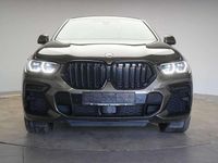 Gebraucht BMW X6 M 530 PS (389 kW) 2022 Manhattan SUV