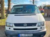Occasion VW T4 102 ch (75 kW) 1999 Blanc Van