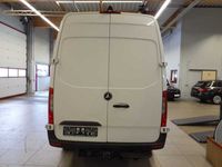 gebraucht Mercedes Sprinter Sprinter 316 CDI7G A/C NAV AHK PDC