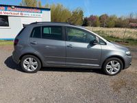 Gebraucht VW Golf VII S 122 PS (89 kW) 2012 Grau Limousine