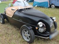 Gebraucht Citroën 2CV 30 PS (22 kW) 1983 Schwarz Limousine