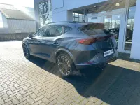 Gebraucht Cupra Formentor VZ 245 PS (180 kW) 2021 Grau SUV